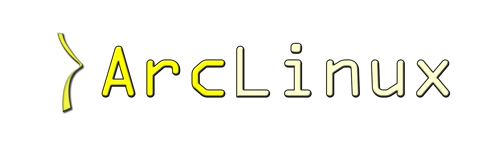 ArcLinux Logo