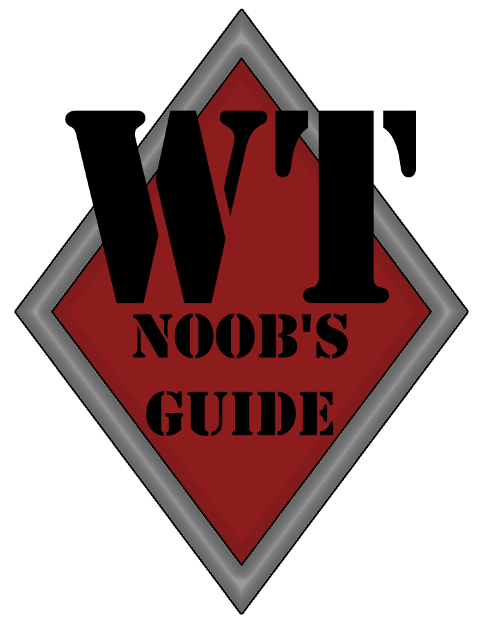 WT NOOB GUIDE logo