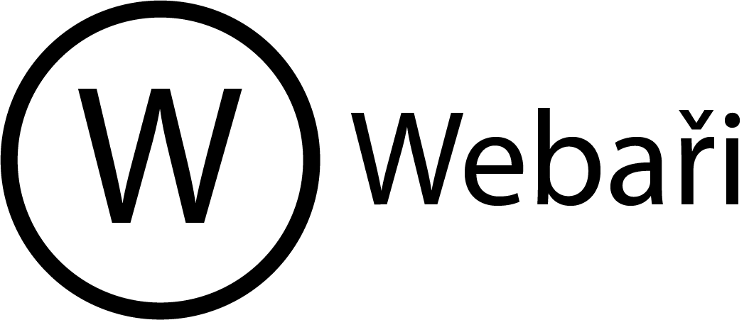 Logo Webaři