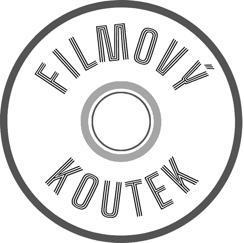logo Filmového koutku