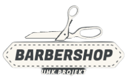 Logo Barbershopu
