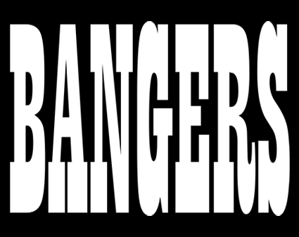 Image showing a logo of Bangers
