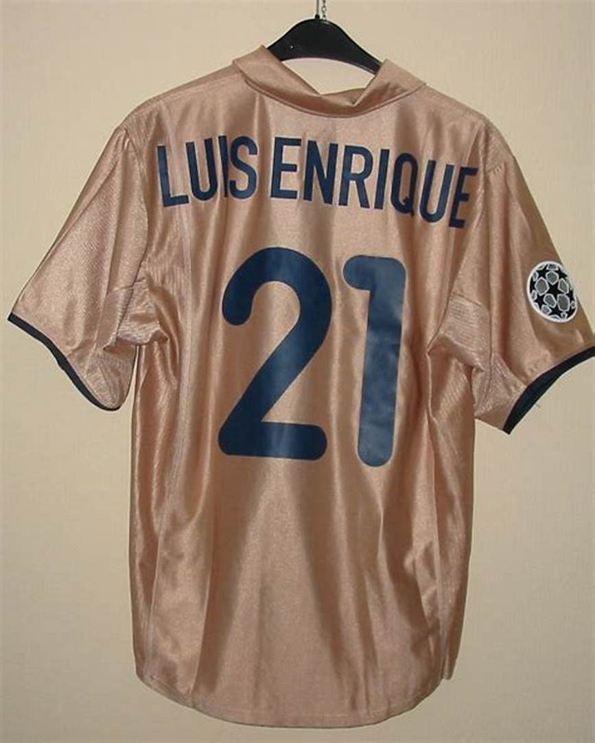 Louis Enrique
