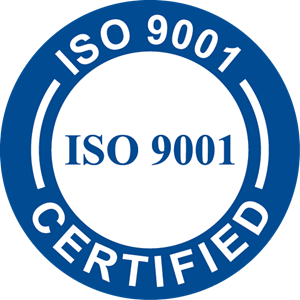 ISO-Mark