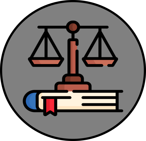 Advokátní kanecelář Aequitas - logo