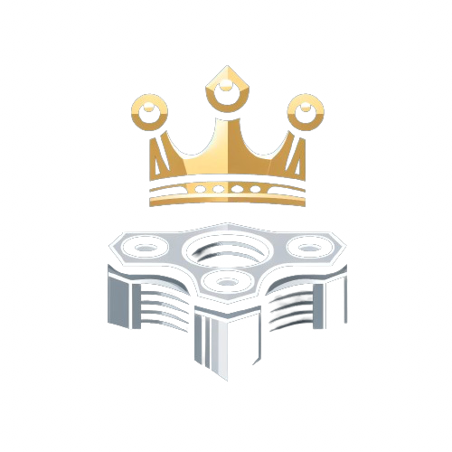 Logo KovoKrál
