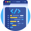 programming form icon