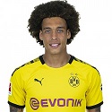 Axel Witsel;