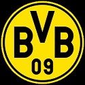 Logo BVB;