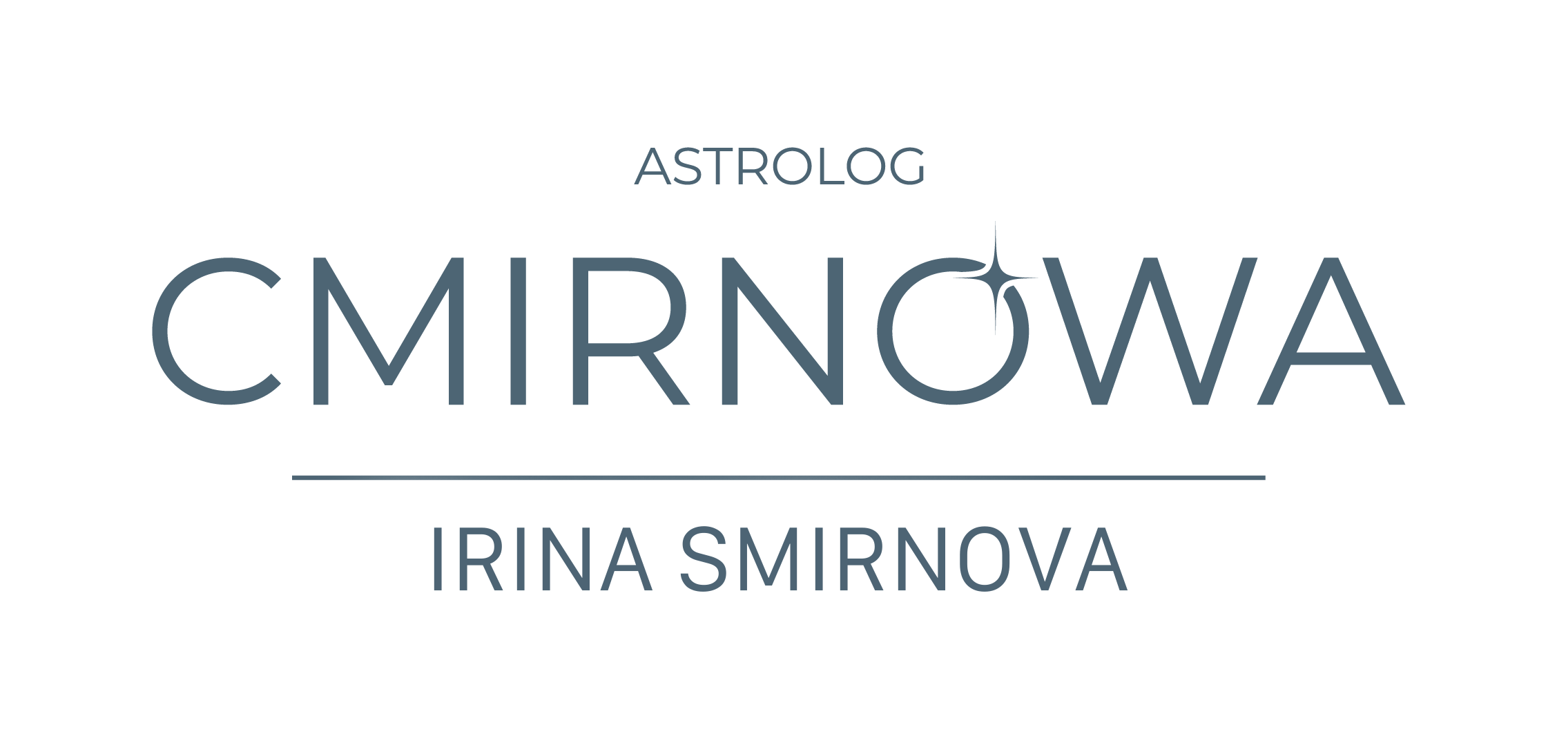 Irina Smirnova