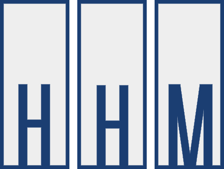 hhm logo