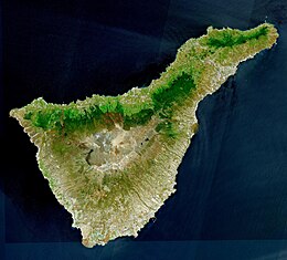 Tenerife Sentinel