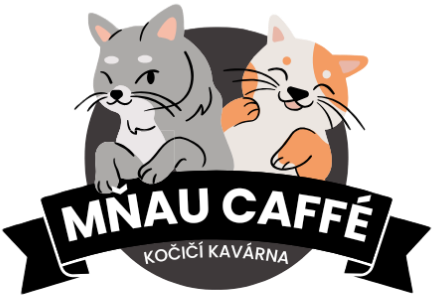 logo kavárny