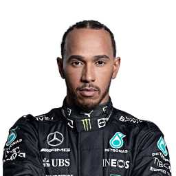 Lewis Hamilton obrázek