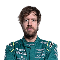 Sebastian Vettel obrázek