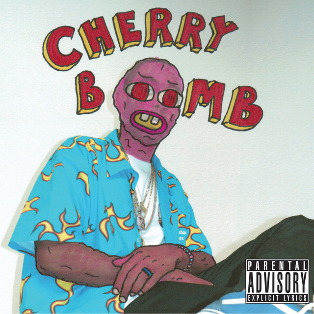 Cherry Bomb Instrumentals