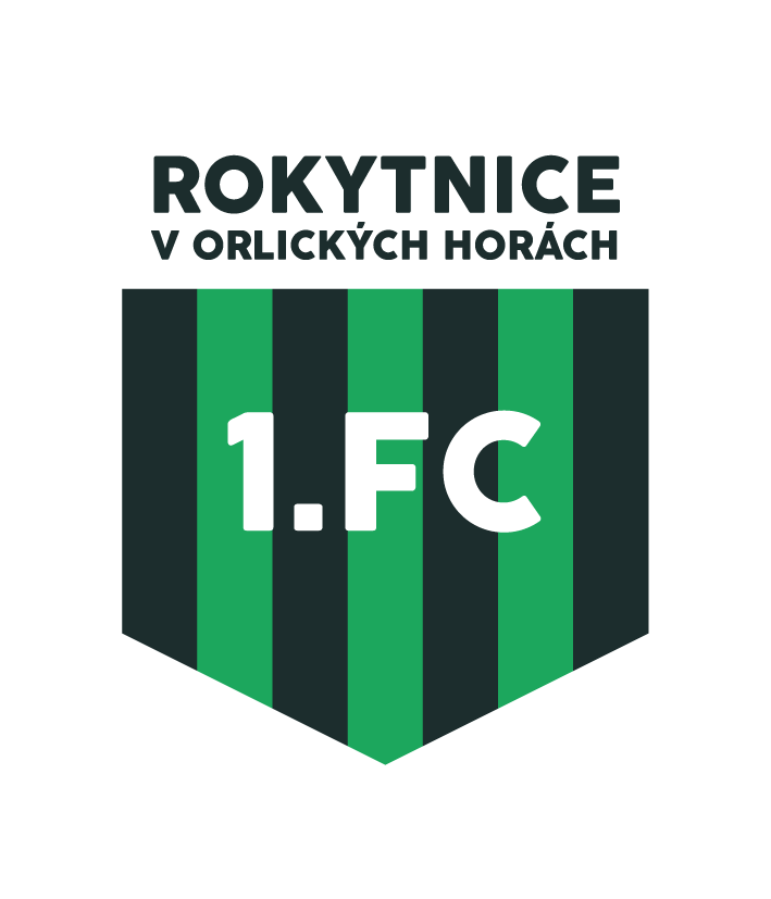 logo 1.FC Rokytnice