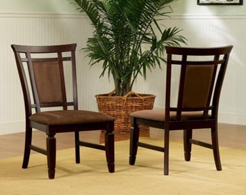 Allspice Dining Chair
