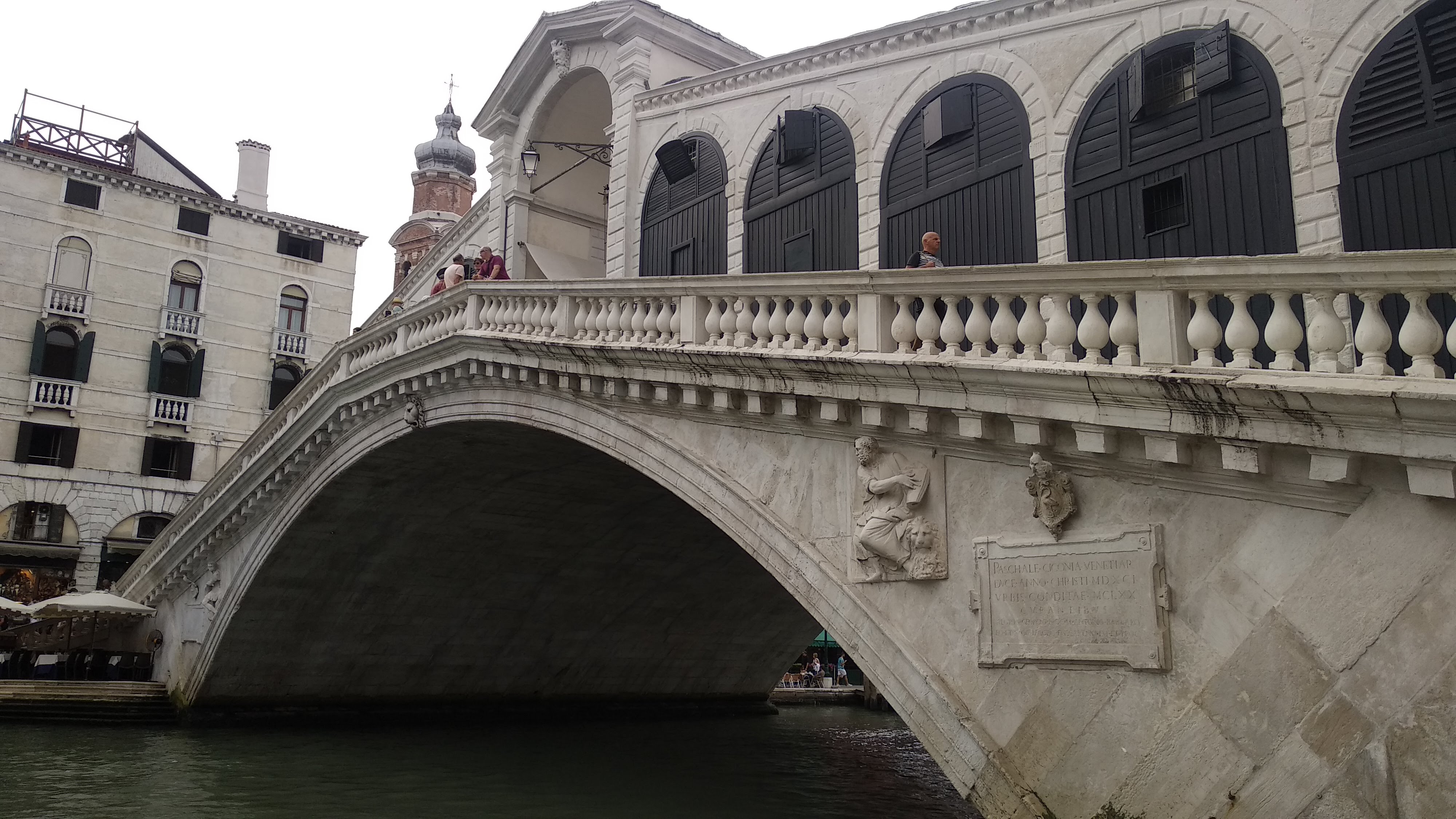 Ponte di Rialto